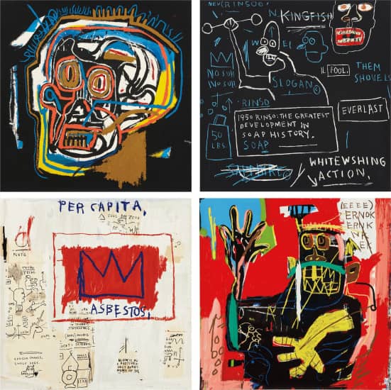 Fine art and collectibles